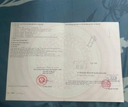 Chính chủ cần bán nhanh lô đất đẹp tại hóc môn   giá tốt đầu tư