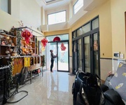 Nhà khu t.ên l.ửa.căn góc ngang 5m   52m2 - 5 tầng   hẻm xe tải thông .nhỉnh 7ty