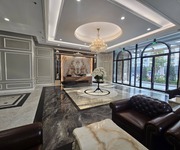 Tòa building siêu vip duy tân 630m 9 tầng, doanh thu tiền tỷ, chỉ 385 tỷ