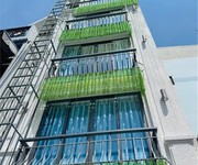 Nhà hxh đường lê văn thọ phường thông tây hội  phường 8 cũ gò vấp .