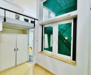 Bán nhà 4 tầng đường nơ trang long   4 phòng ngủ   diện tích 21 m    giá chỉ 4,95 tỷ  tl