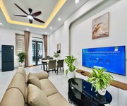 2 mặt tiền hẻm  phan đăng lưu  -thông-  phố ẩm thực phan xích long, phú nhuận  40m2  5x8m   2 tầng