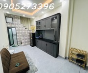 Nhà đẹp bình thạnh lê quang định - hẻm ô tô 5 mét đậu cửa - 4 tầng - khu đồng bộ dân trí cao - chỉ