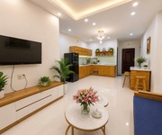 Bán chung cư ph Võ Thị Sáu Nha Trang dt 63m2 Giá 2150 lh Trinh