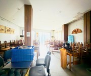 Mt ông ích khiêm gần nguyễn văn linh, 118m2, ngang 6.7m, 3 tầng, sập hầm