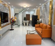 Nhà đẹp gần ngay trung tâm quận 7 - hxh - 64m2 - full nội thất - nhỉnh 5x tỷ - tặng nội thất chỉ