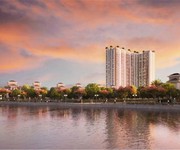 The emerald garden view  xanh sang trọng, giá khởi điểm 35 triệu/m , toạ lạc ngay trung tâm tp.