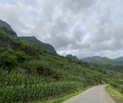 Đất đẹp làm nhà hàng, khách sạn khách du lịch quanh năm tại hà cán tỷ tuyên quang