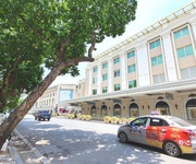 Bán nhà mặt phố bà triệu, phố huế 1 sổ 1 chủ, vị trí đẹp nhất quận hai bà trưng 345m , mt 10m, 499