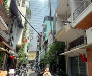 Chính chủ cần bán nhà 3 mặt tiền xe hơi thông đường hàm nghi   hải triều   nguyễn huệ - view tòa