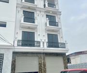 Bán nhà 4 tầng bùi thị tự nhiên   đông hải   ô tô gần nhà   giá 4,85 tỷ