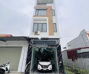 Bán nhà mặt đường hạ đoạn   đông hải   kinh doanh tốt   giá 4,99 tỷ