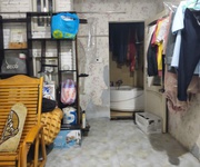 2.x tỷ nhà gần 2 tháng 9, hellio, 40.7m2, 3 mê đúc   tum, 3pn rộng thoáng sân thượng full.