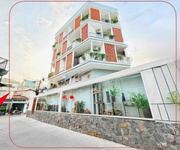 Bán nhà 2 mt hẻm vườn lài - gần lũy bán bích, 8x20m, 5 tầng - 17 chdv, chỉ 18,9 tỷ.