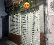 Chỉ 5.14 tỷ  có nhà ở lê văn sỹ thông huỳnh văn bánh trung tâm phú nhuận  31m2  ngang 4 dài 8m   sổ