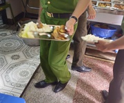 1 Sang nhượng quán cơm phố lê văn hiến 1 Sang nhượng quán cơm phố lê văn hiến