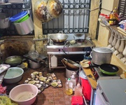 2 Sang nhượng quán cơm phố lê văn hiến 2 Sang nhượng quán cơm phố lê văn hiến