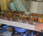 4 Sang nhượng quán cơm phố lê văn hiến 4 Sang nhượng quán cơm phố lê văn hiến