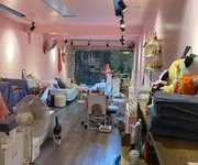 Sang nhượng tiệm spa nail mi gội đầu full setup ở lại được ,khu vực đống đa hà nội.