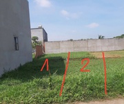Chính chủ cần bán 2 lô đất   xã mỹ hạnh, tây ninh