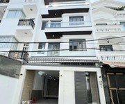 Anh hiêp bộ đội về hưu cần bán nhà hẻm xe hơi lê văn lương, 4 tầng, 6.4x13.5m