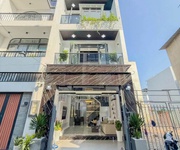 Nhà hẻm xe hơi huỳnh tấn phát, cạnh trường học nguyễn bỉnh khiêm, 4 tầng, chỉ hơn 7 tỷ