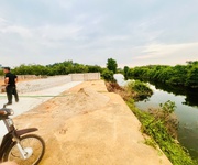 lô view suối cực đẹp tại hoà lạc   100m  ngay trục chính liên xã