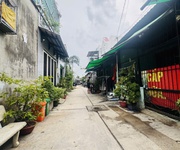 Hẻm xe hơi liên khu 4-5 ngay chợ bình thành sát bên trường kim đồng 70m2-2 tầng nhỉnh 4 tỷ