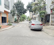 Bán Đất TĐC Trâu Quỳ 113m2 Nở Hậu, Đường 11m Đối Diện Shophouse Metropolitan