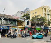 Mặt đường nhánh Quang Trung  gần chợ Tam Bạc  - 110m2 - mặt tiền 4,5m - 3 tầng - giá nhỉnh 20 tỷ