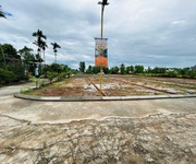 Đất ven Đà Nẵng - Hoà Khương sát trục chính DH8