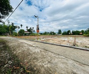 1 Đất ven Đà Nẵng - Hoà Khương sát trục chính DH8 1 Đất ven Đà Nẵng - Hoà Khương sát trục chính DH8