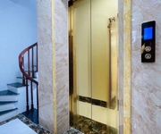 Trương Định - nhà 6 tầng - thang máy - 34m2- 7,8 tỷ