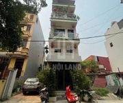 Siêu phẩm ngã tư Trôi - Trung tâm thị trấn Trạm Trôi - Ô tô tránh - Full nội thất xịn - Nhỉnh 8 tỷ