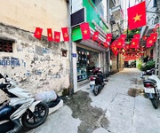 Gấp - nhà đẹp trần cung - 5 tầng hiện đại - ngõ thông thoáng - khu vực cực hot - vài bước ra phố