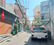 Tân bình - dòng t.iền 80 tr/tháng - ktx 48 phòng full kín - 16,5 tỷ thương lượng