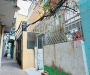 Nhà 3.3x7m/nh ba đình p8q8 p.chánh hưng