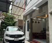 Nhà 3 tầng nở hậu phố hồ tùng mậu tân bình hải dương ô tô đỗ cửa chỉ 2.9x tỷ