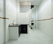 Ông Ích Khiêm Q11 23m2 2 tầng 2pn 2wc SHR chỉ 3.2 tỷ