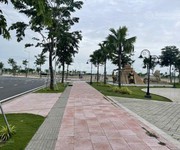 Bán đất nền dự án khu đô thị cát tường western pearl 2, giá 630 triệu, 85m2