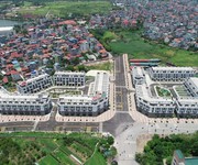Bán nhà liền kề thạch bàn 130m2 - 4 tầng thô - view vườn hoa - 2x tỷ