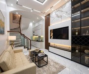 Hiếm  ba đình giáp tây hồ - nhỉnh 6 t.ỷ ở ngay - bãi ô tô sát nhà