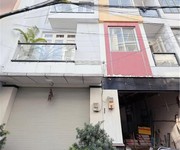 Nhà hxh đường hoàng hoa thám phường 5 cũ quận bình thạnh.