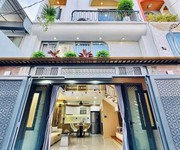 Sáng ra cityland làm ly cf, tối dẫn gia đình đi siêu thị lotte nguyễn văn lượng vip gò vấp - 5 tầng