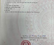 Bán lô đất siêu đẹp tại vĩnh tân, tuy phong, bình thuận, dt 100m2, giá 800 triệu
