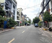 Bán nhà mặt tiền trần thủ độ - gần văn cao, nguyễn sơn, 4,4x18m, 4 tầng, 4pn,  chỉ 12,9 tỷ.