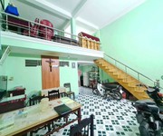 Kiệt gần lê duẩn, 78m2, ngang 6m, nở hậu, 3 tầng cứng, 3pn, sân rộng, 4.x tỷ vừa