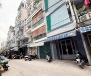 Vị trí siêu đẹp - mặt tiền hxh 8m đ. nguyễn đình chiểu, quận 3 - cách 3 căn ra mặt tiền võ văn tần