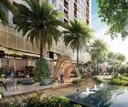 The emerald boulevard biểu tượng sống mới tinh hoa mặt tiề quốc lộ 13 cửa ngõ khu đông bắc sài gòn