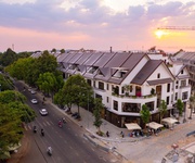 Shophouse Mai Hắc Đế - Nhà phố phong cách Indochine BMT
